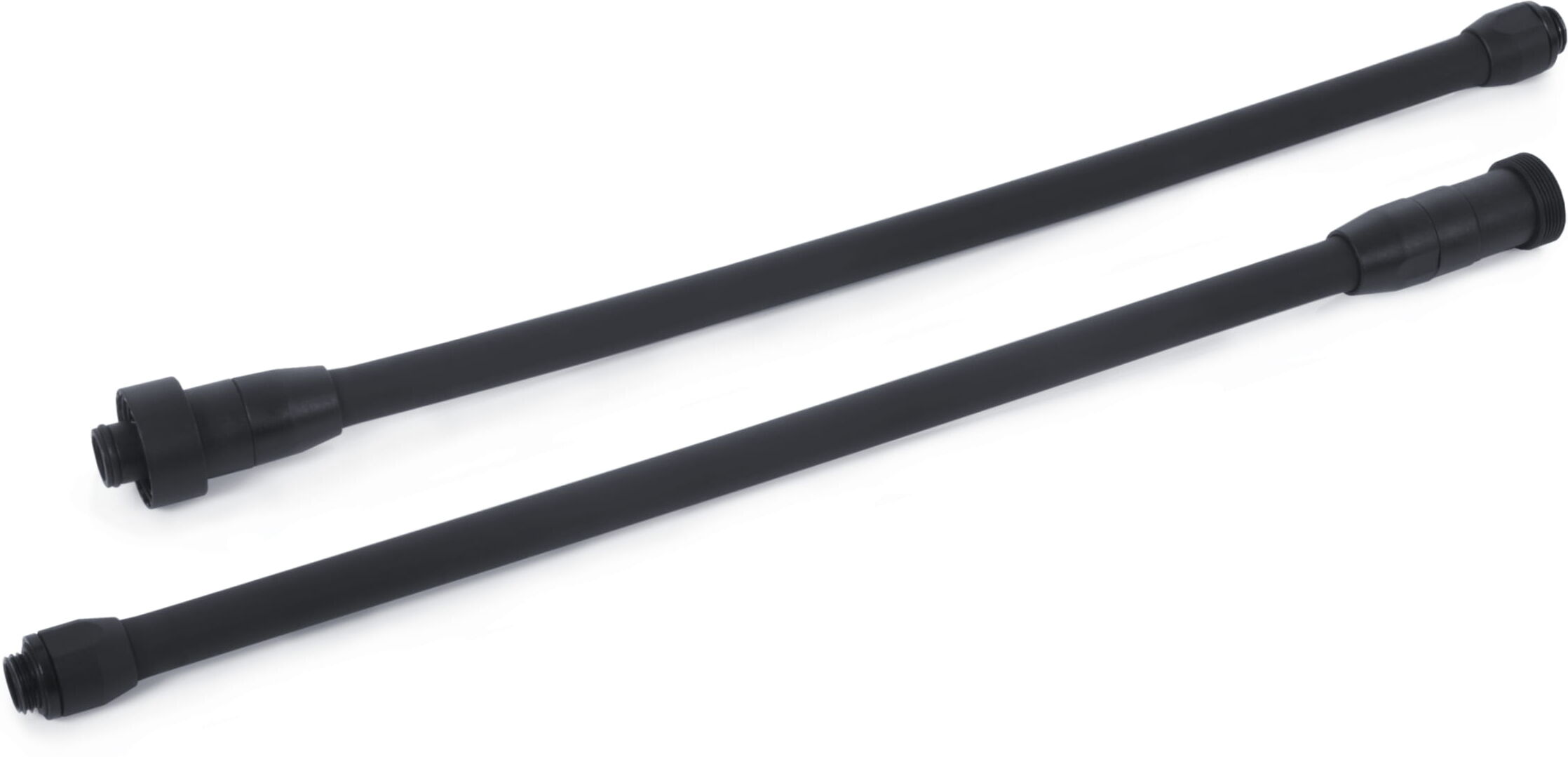 Alphacool Eisbaer TPV Extension Set (Schlauch und Anschl&uuml;sse)