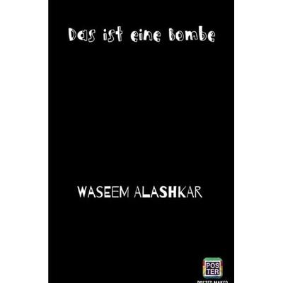 Die verfluchte Kugel 1, Taschenbuch von Waseem Alashkar, Epubli, 978-3-7502-7572-0