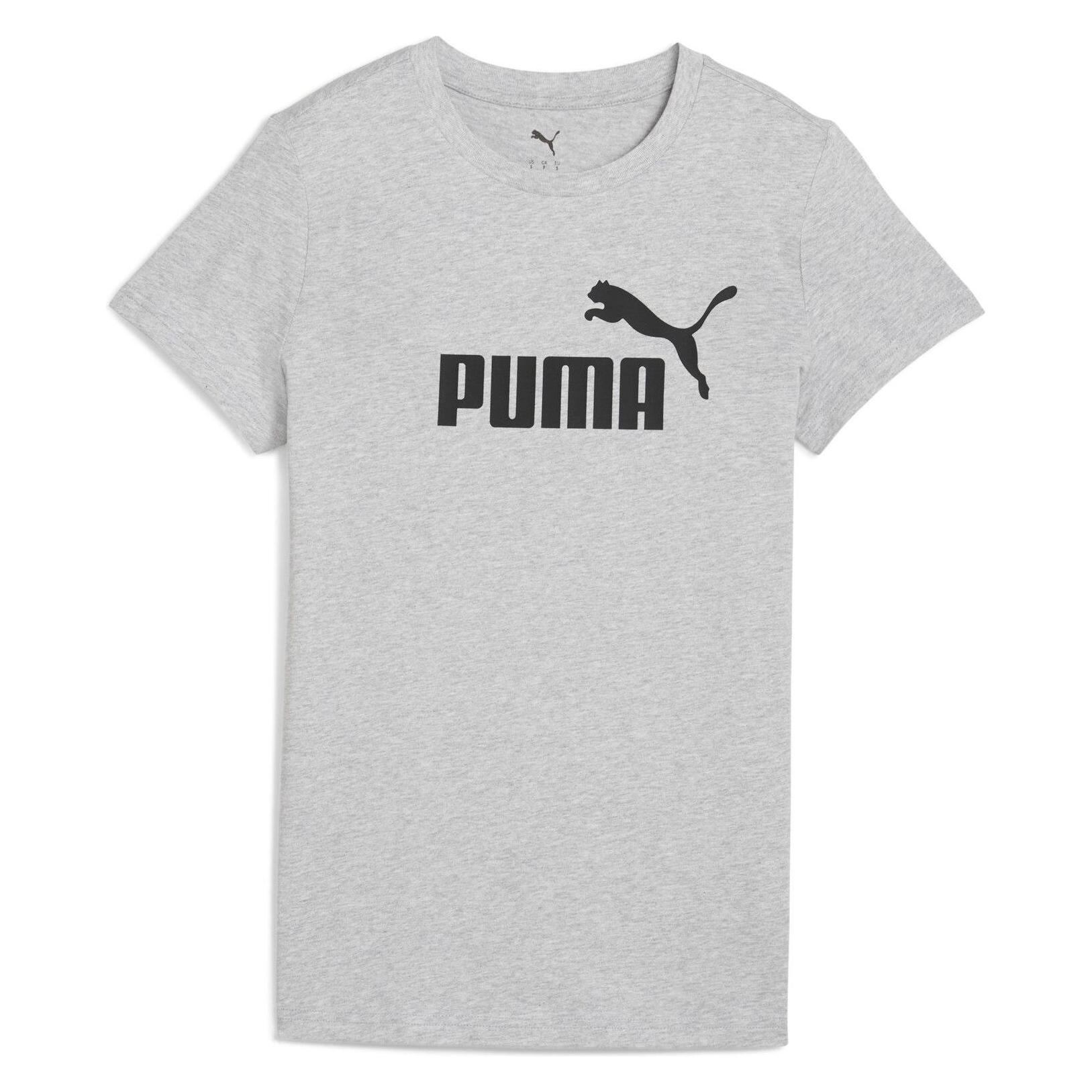 Puma ESS No. 1 Logo Tee (L) (682370)