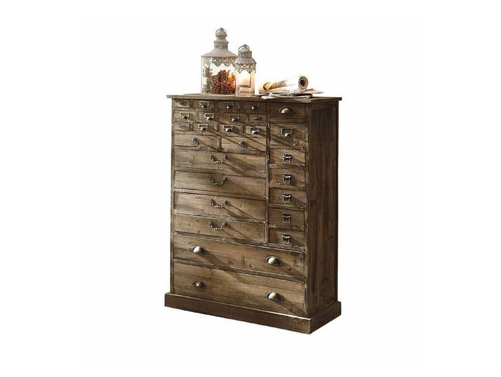 Mirabeau Kommode Kommode Darling braun