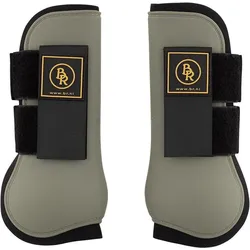 BR Equestrian Equipment, Pferdebeinschutz, (One Size)