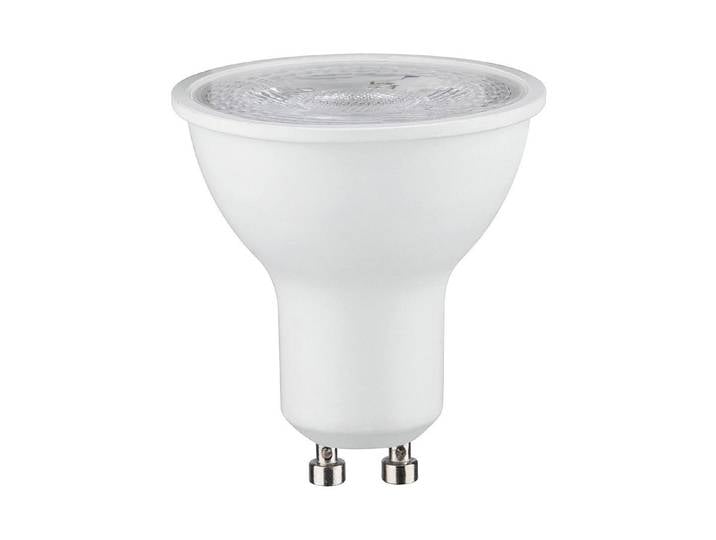 Paulmann LED-Reflektor Gu10 Mattweiss Dimmbar 7 W