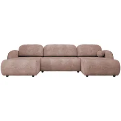 WOHNLANDSCHAFT Dream U