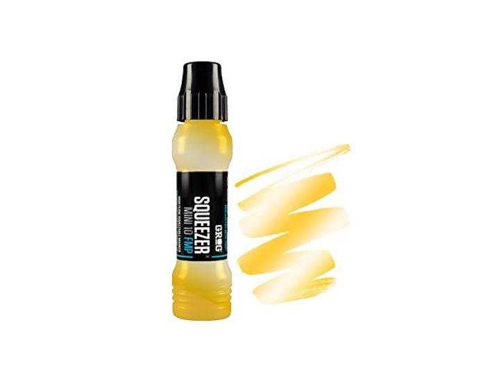 Grog 10 Mini Squeezer - 10mm navulbare verf marker pen - Geleverd door Graff-City (Klondike Gold - FMP-13)