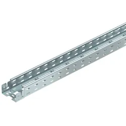 BETTERMANN Kabelrinne ST 60x100x1mm MKSM-Serie MKSM 610 FS integriert Verb Seitenl