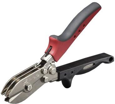 Malco Downspout Crimper - Redline Single Item