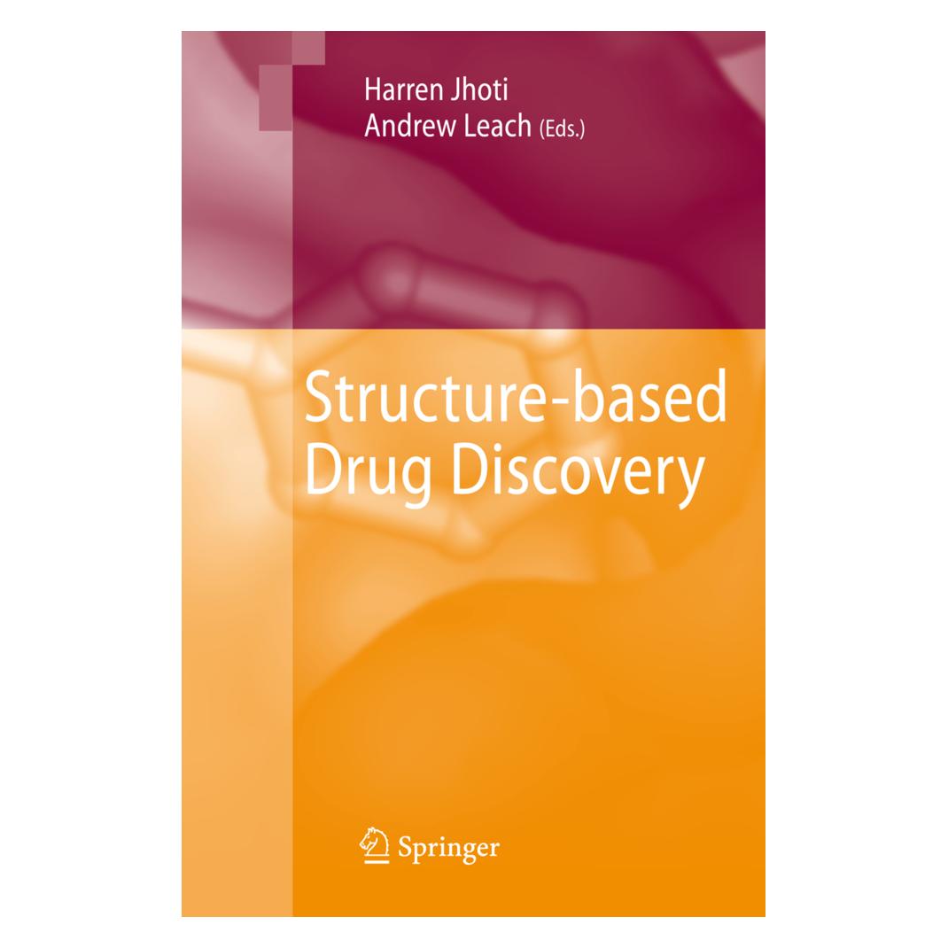 Springer Structure-based Drug Discovery (Englisch, Softcover, Andrew R. Leach, Harren Jhoti) (55513357)