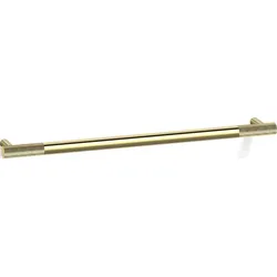 Club Handtuchreling 40 cm goldfarben