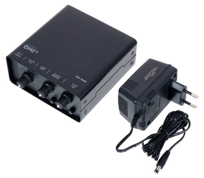 IMG Stageline MPA-102