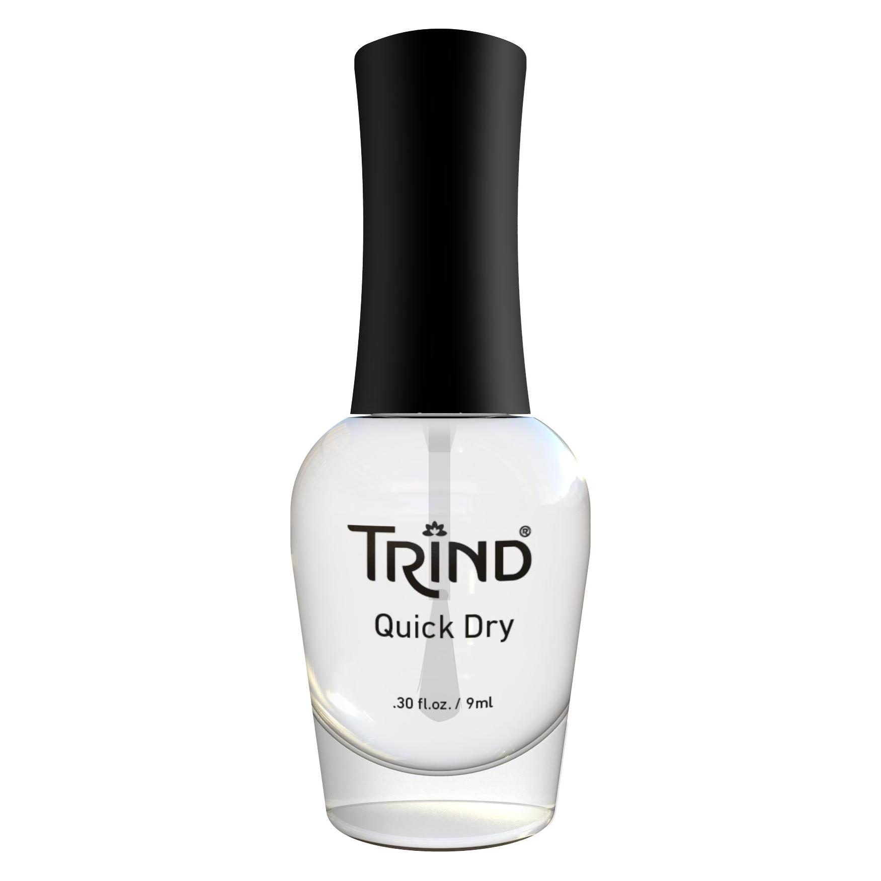 Trind Very Quick Dry (Transparent) (10303)