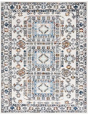 SAFAVIEH Tulum Libusa Boho Rug