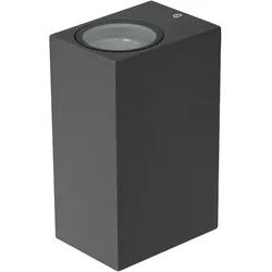 EVN Lichttechnik Wandleuchte 637315 dgr