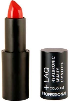 +LAQ COLOURS +Laq Hyaluronic Beauty Lipstick nº3