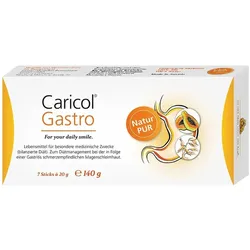 Caricol Gastro