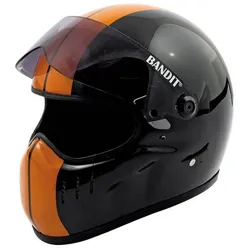 Bandit XXR Race Motorradhelm