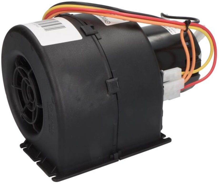 Gebläse SPAL 008-B45I-02D 3S