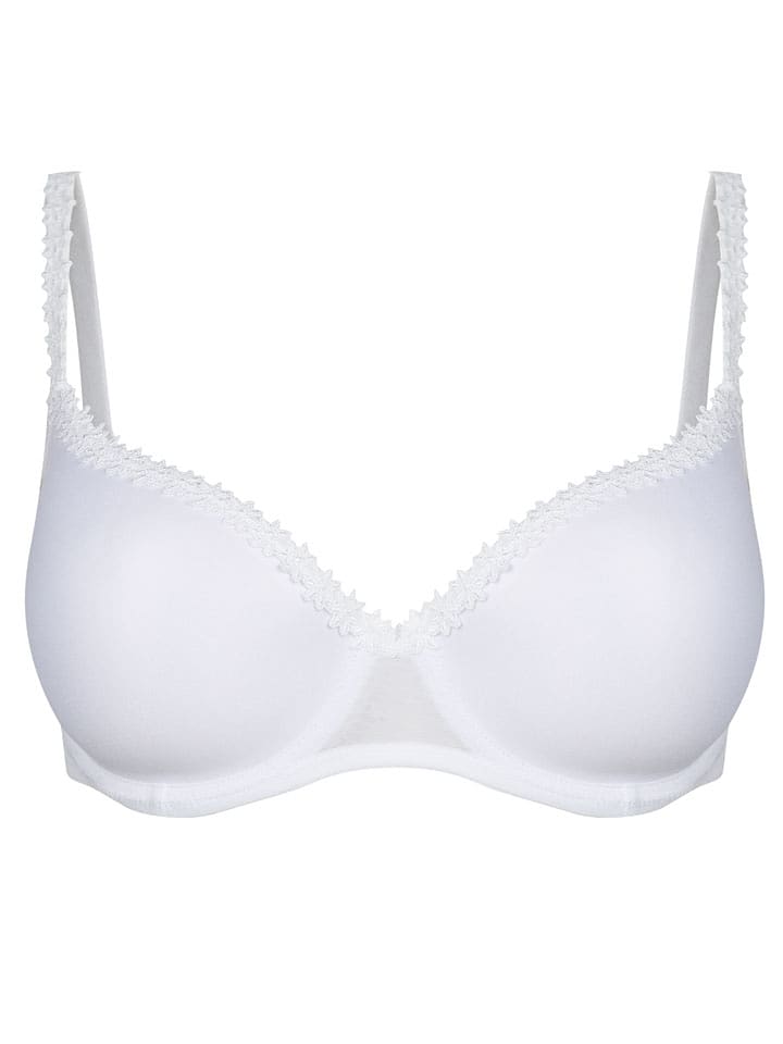 SUSA Dirndl-BH in Weiß - 95B