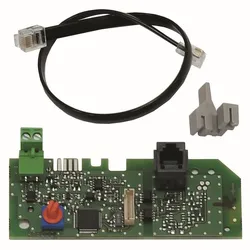 Vaillant Paket 4.1402 aroTHERM pro /7.1 VWL 115/7.1 A 400V für Hybridsystem