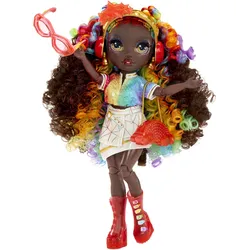 Rainbow High Crystal Fashion Doll Rainbow
