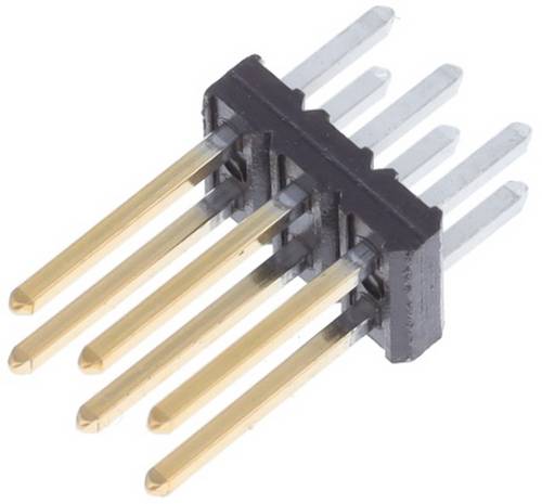 Amphenol Stiftleiste (Standard) 57102-F10-03LF