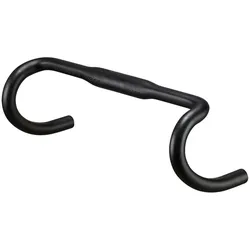 Specialized Roval Alpinist Lenker Satin Carbon/Gloss Black