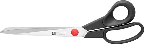 Zwilling Twin L kleermakersschaar zwart 25 cm