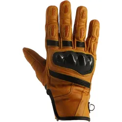 Helstons Sport perforierte Motorrad Handschuhe 11