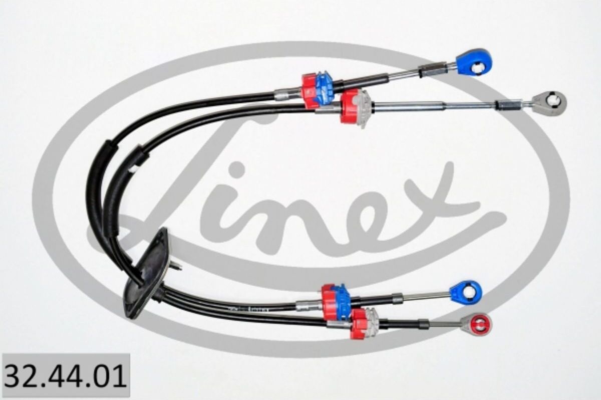 Linex Collegamento cambio marcia 32.44.01