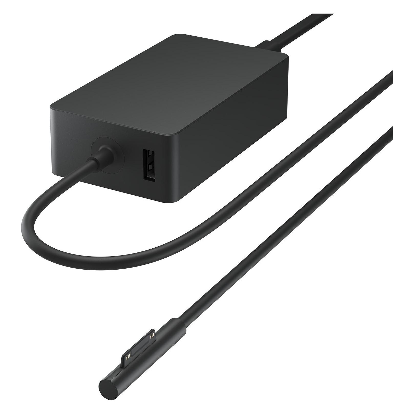Microsoft Surface 65W Power Supply (65 W) (W8Y-00016)