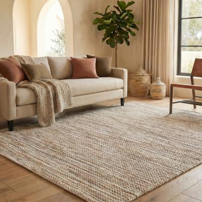 SAFAVIEH Handmade Natura Ilmur Rug