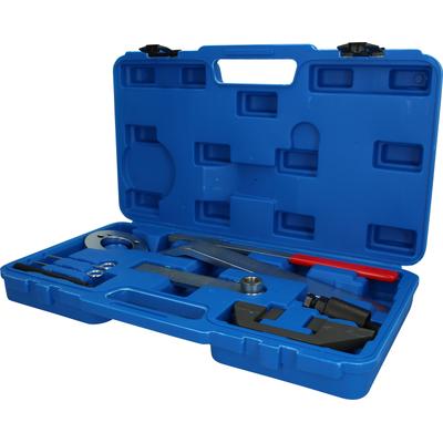 BRILLIANT TOOLS Motor-Einstellwerkzeug für Land Rover, BMW, Opel 1.8, 2.5 mit Steuerkette BT593350 BMW LAND ROVER