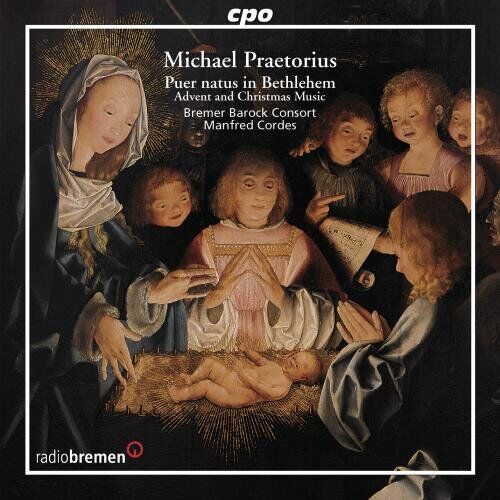 Various - Advent and Christmas Music - Preis vom 13.10.2026 11:25:28 h