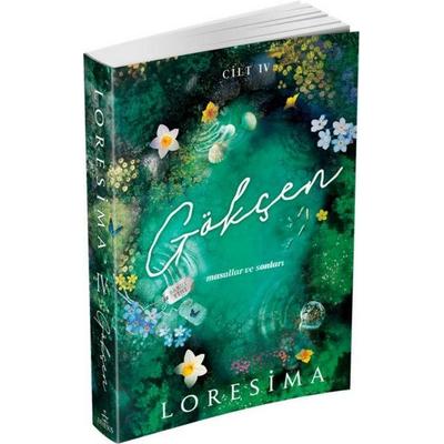 Gökcen 4 Masallar ve Sonlari, Taschenbuch von Loresima, Ephesus Yayinlari