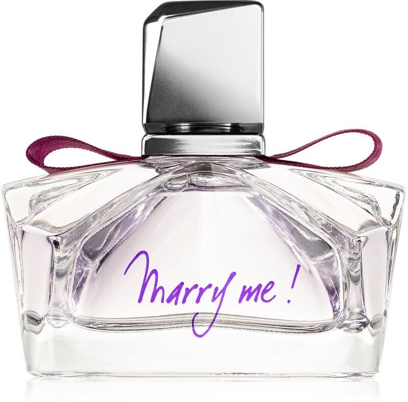 Lanvin Marry Me! Eau de Parfum für Damen 50 ml