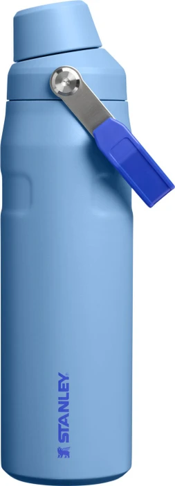 STANLEY Thermosflasche The IceFlow Bottle Fast Flow 700 ml /24oz Blue Sky