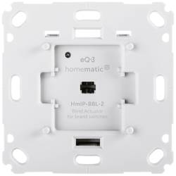 Homematic IP Funk Jalousieaktor HmIP-BBL-2 151333A0