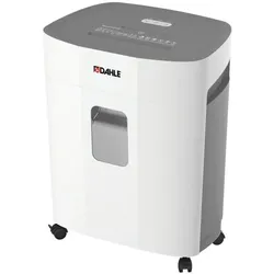 Dahle Aktenvernichter »PaperSAFE® 380« mehrfarbig, 22.4x54.5x27.3 cm