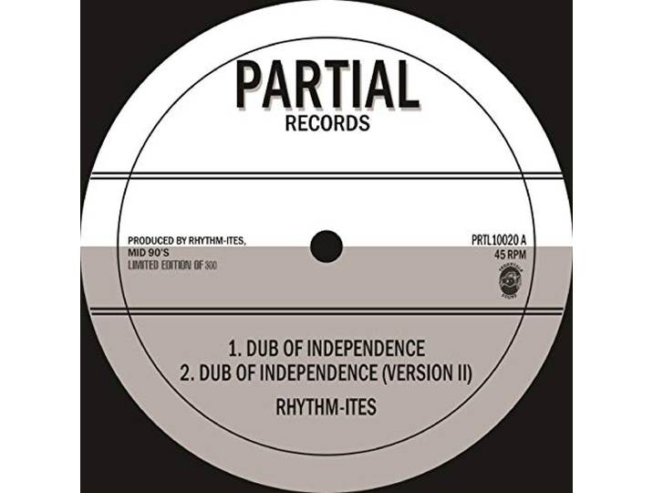 Dub of Independence (10 )