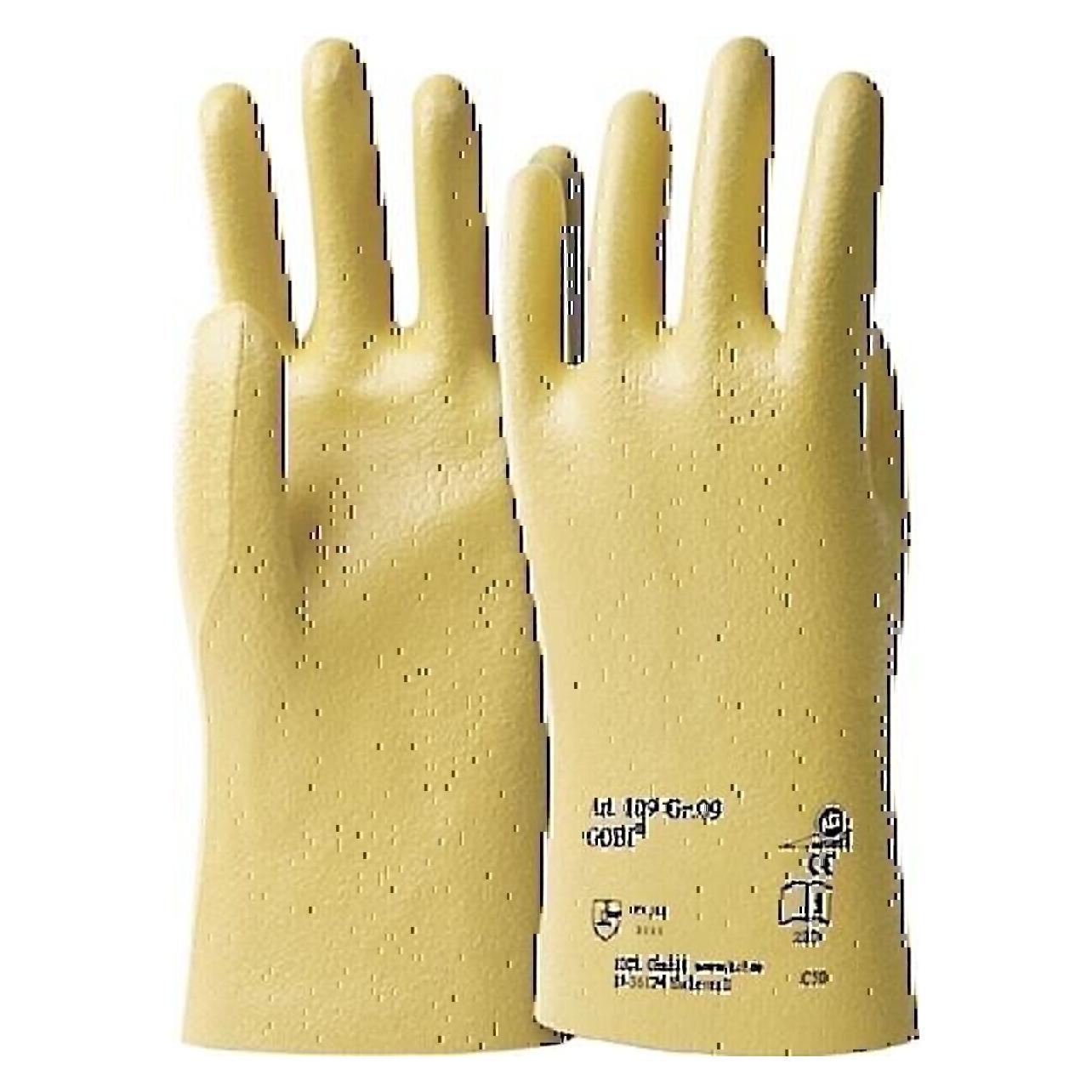 Honeywell Handschuhe Gobi 109 (9) (010909141E)