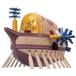ONE PIECE - Model Kit - Ship - Ark Maxim