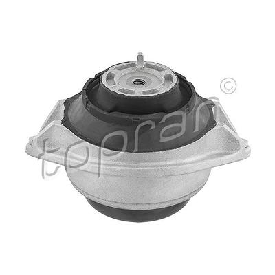 Topran Lagerung, Motor [Hersteller-Nr. 400029] für Mercedes-Benz