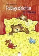 Jutta Langreuter - Teddygeschichten für 3 Minuten - Preis vom 13.10.2026 11:25:28 h
