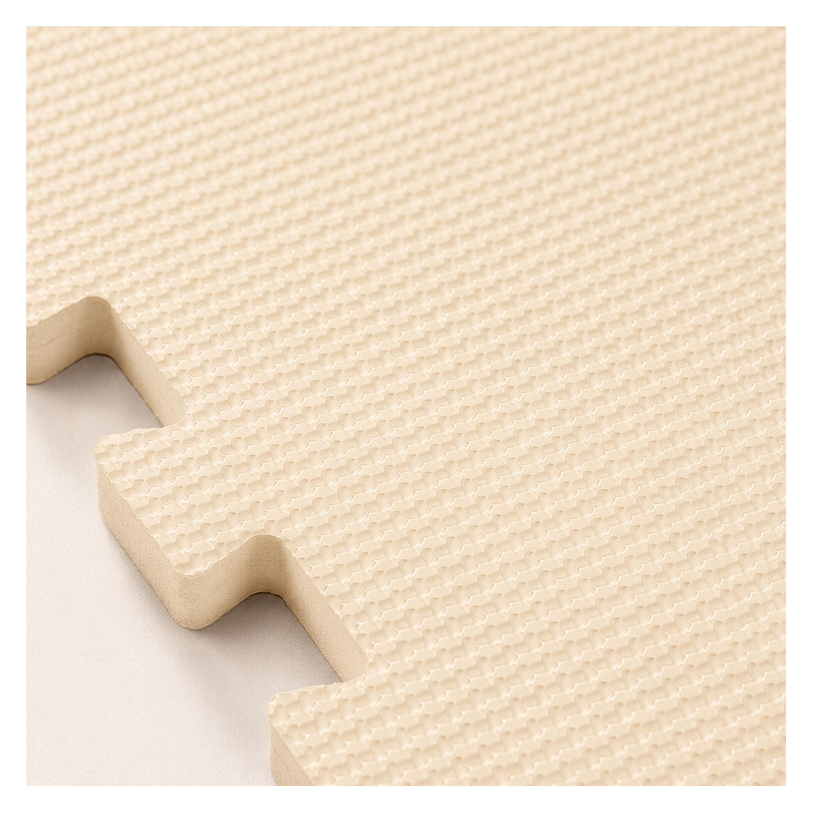 Relaxdays Bodenschutzmatte-Set (1 cm) (4052025003159)