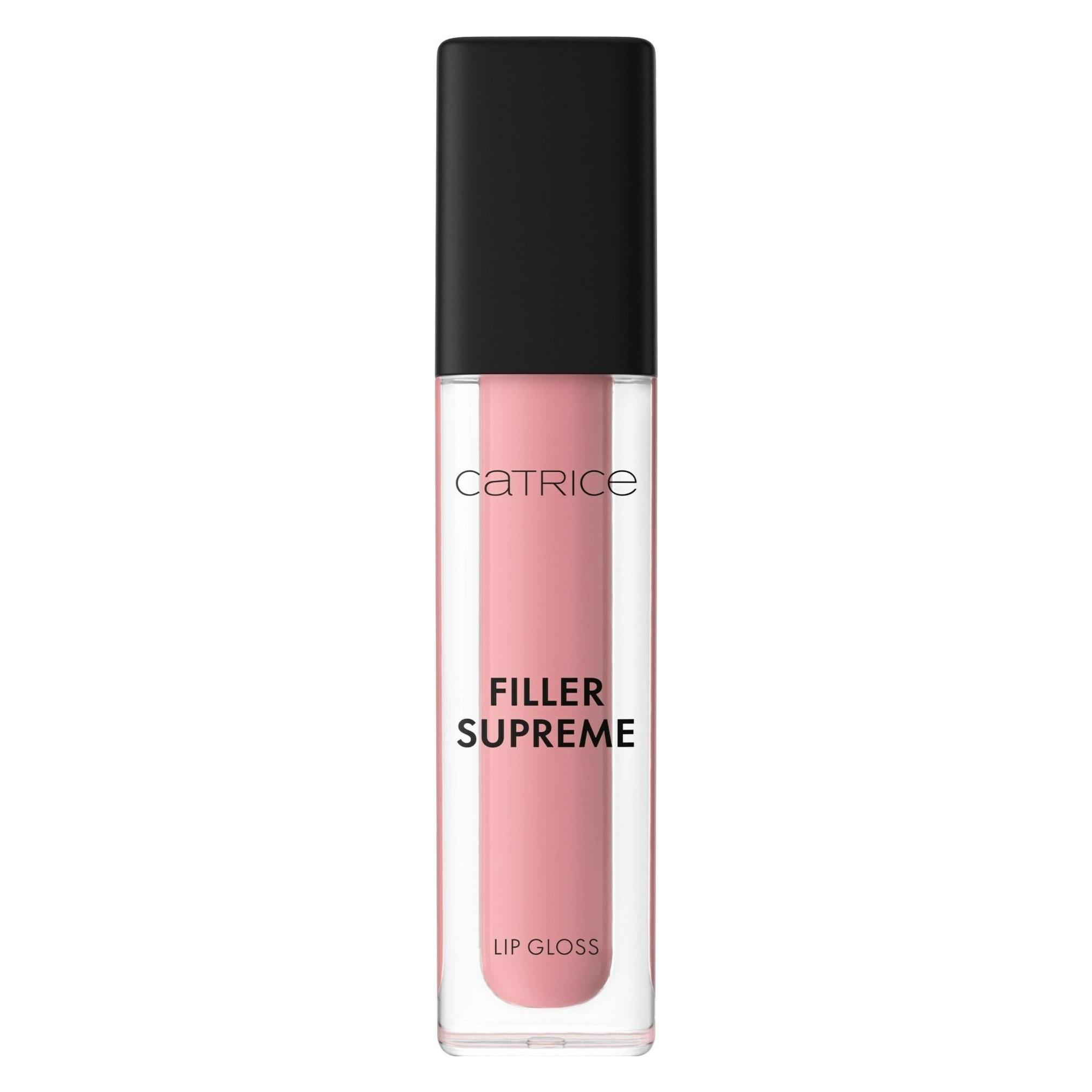 Catrice Filler Supreme Lip Gloss (020) (cosnova GmbH)