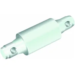 Alutruss QUICK-LOCK GL33-ET34 Distanz-Stück 80mm, Montage Lichttechnik