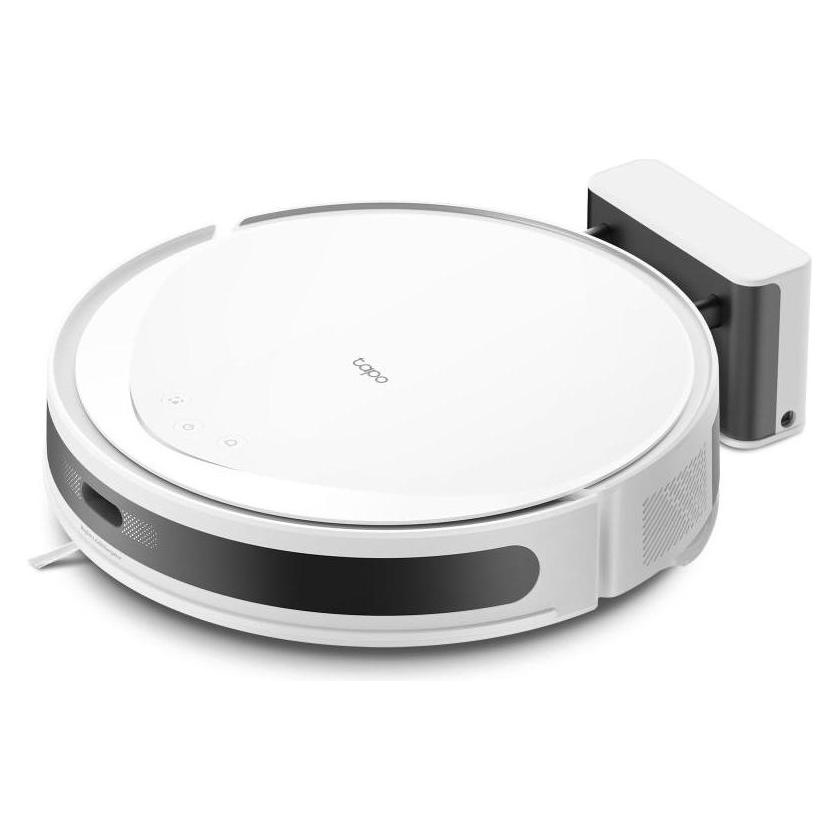 TP-Link TAPO RV20 MAX - Tapo RV20 Max - 5300Pa MagSlim Saugroboter mit Wischfunktion (5300 Pa) (TAPO RV20 MAX)