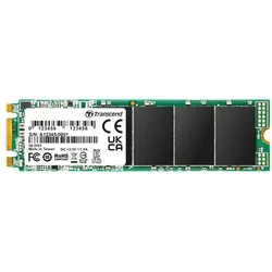 Transcend 825S M.2 SSD - 250 GB