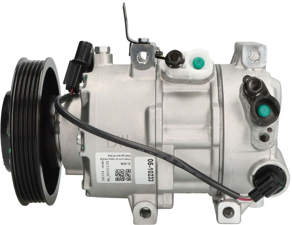 Klimakompressor ELSTOCK 51-0878