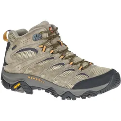 Merrell, Herren, Wanderschuhe, Moab 3 GTX (46), Beige
