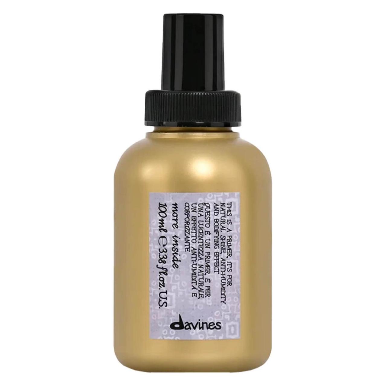 Davines More Inside - This is a Blow Dry Primer (100 ml) (87106)